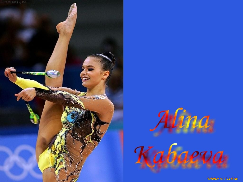 alina, kabaeva, , 